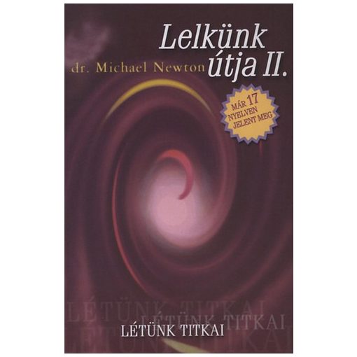 Lelkünk útjai II.