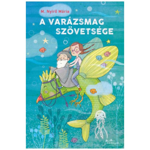 A varázsmag szövetsége