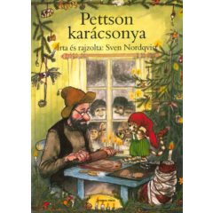 Pettson karácsonya (6325)