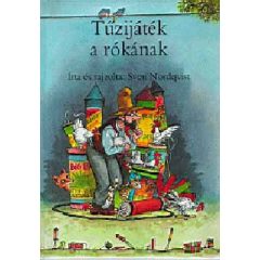 Tűzijáték a rókának