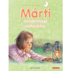 Márti - mindennapi történetek