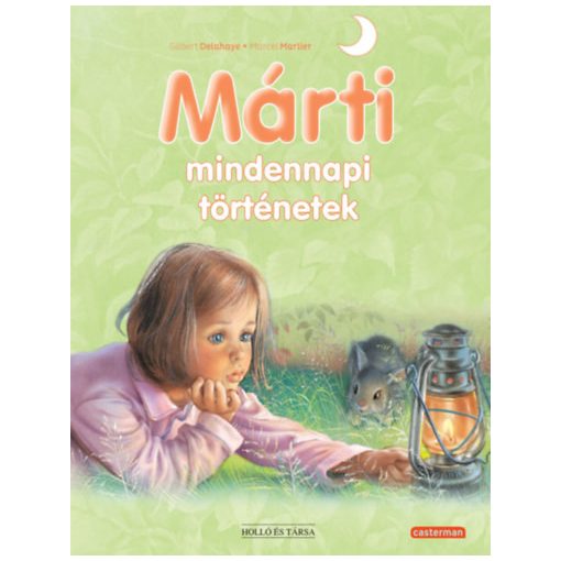 Márti - mindennapi történetek