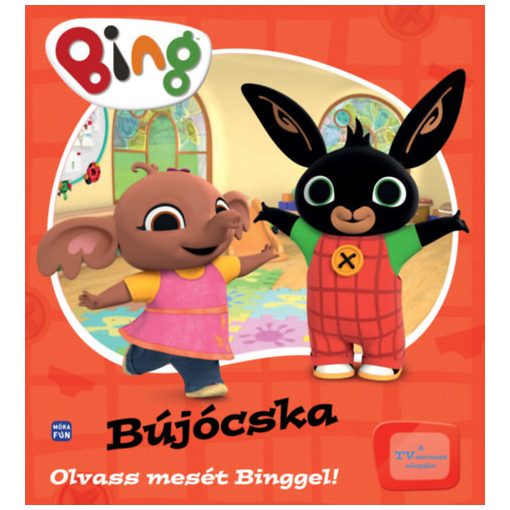 Bing - Bújócska