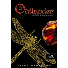 Outlander 2. - Szitakötő borostyánban