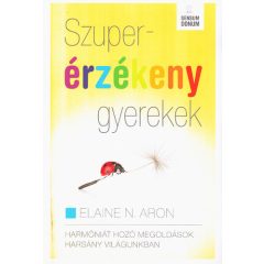 Szuperérzékeny gyerekek