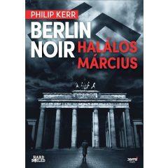 Berlin Noir - Halálos Március