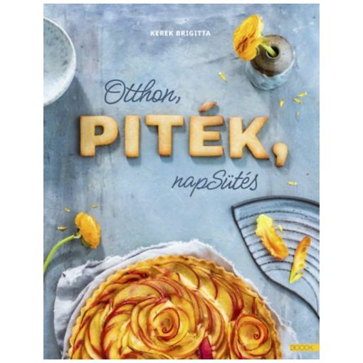 Otthon, piték, napsütés