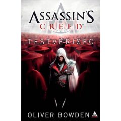 Assassin's Creed - Testvériség