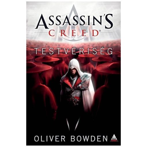 Assassin's Creed - Testvériség