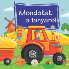 Mondókák a tanyáról