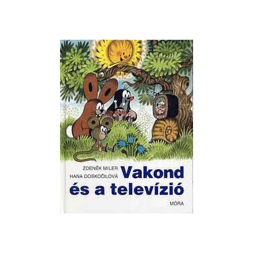 Vakond és a televízió