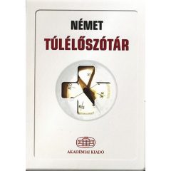 Túlélőszótár - német