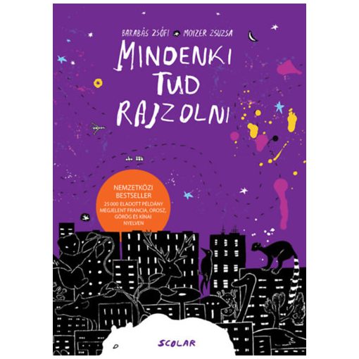 Mindenki tud rajzolni