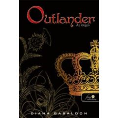 Outlander 1.  - Az idegen