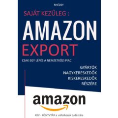 Amazon export