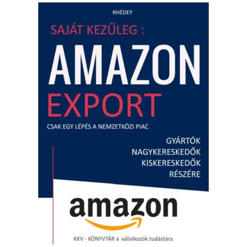 Amazon export