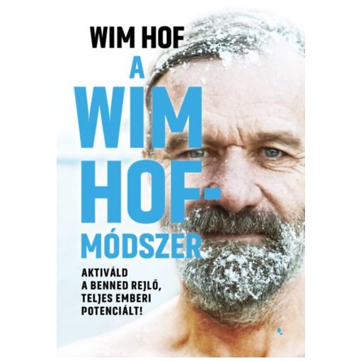 A Wim Hof-módszer