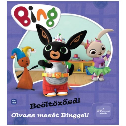 Bing - Beöltözősdi