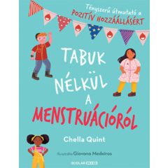 Tabuk nélkül a menstruációról