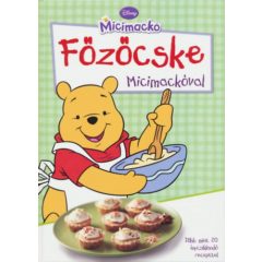 Főzőcske Micimackóval