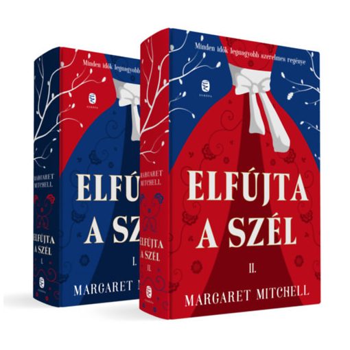 Elfújta a szél 1-2.