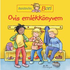 Ovis emlékkönyvem
