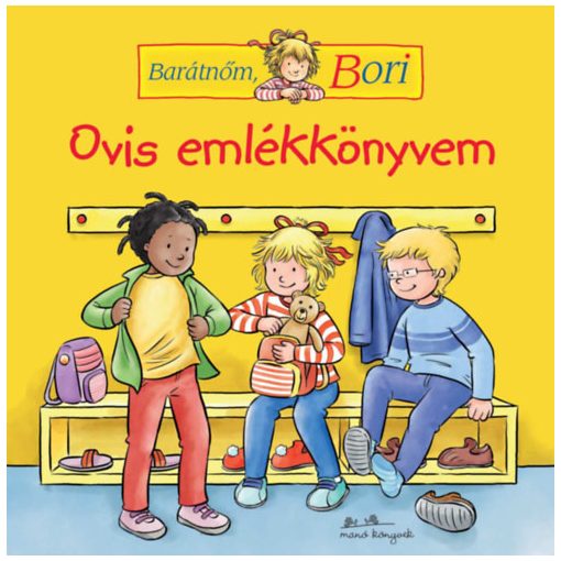 Ovis emlékkönyvem