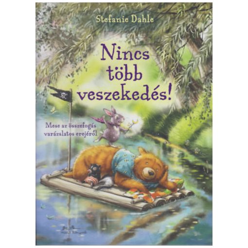 Nincs több veszekedés!