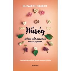   Hűség - Az Ízek, imák, szerelmek története folytatódik