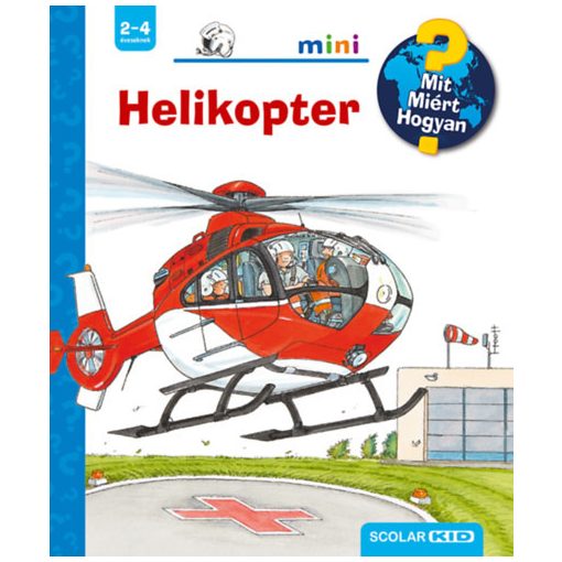 Helikopter