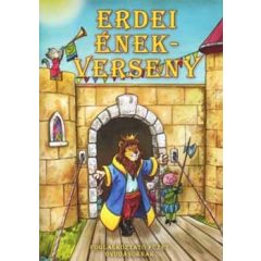 Erdei énekverseny