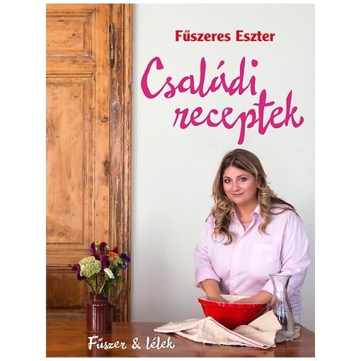 Családi receptek