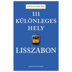 111 különleges hely - Lisszabon