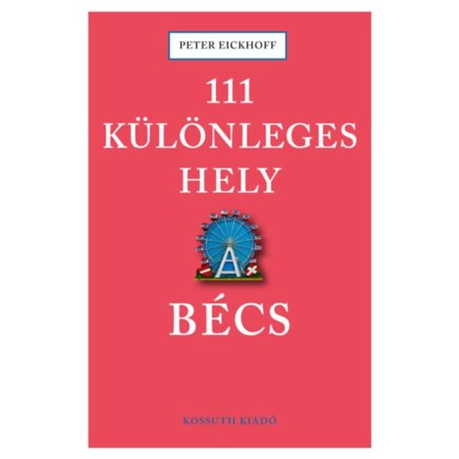 111 különleges hely - Bécs