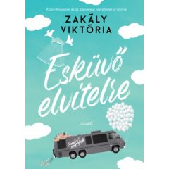 Esküvő elvitelre