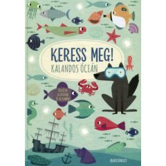 Kalandos óceán - Keress meg!