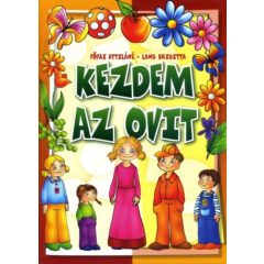 Kezdem az ovit