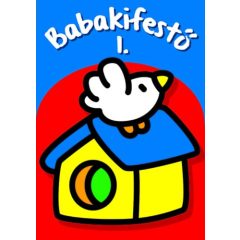 Babakifestő 1. 