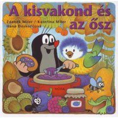 A kisvakond és az ősz