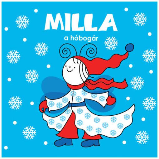 Milla, a hóbogár