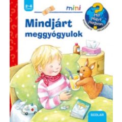 Mindjárt meggyógyulok