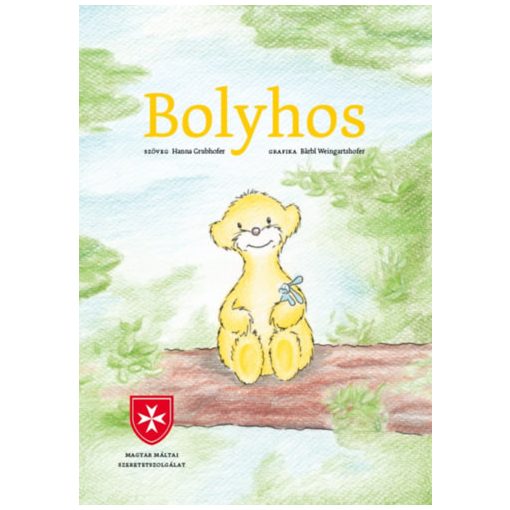 Bolyhos - a szenvedélybeteg szülők gyermekeinek szóló kiadvány