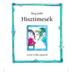 Hisztimesék