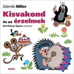 Kisvakond és az érzelmek