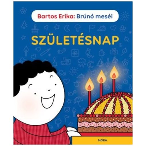 Születésnap - Brúnó meséi