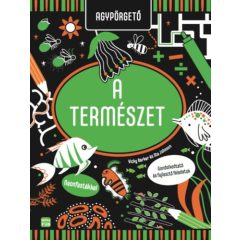   Agypörgető - A természet - Gondolkodtató és fejlesztő feladatok