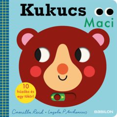 Kukucs - Maci - tükörrel