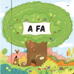 A fa