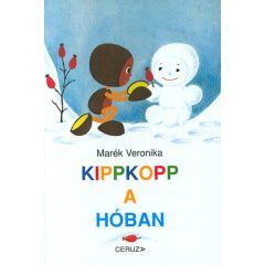 Kippkopp a hóban