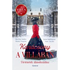 Karácsony a villában - Történetek álmodozáshoz